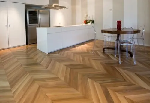 Costo della posa in opera del parquet al metro quadro: informazioni utili su come calcolare il prezzo della posa del parquet