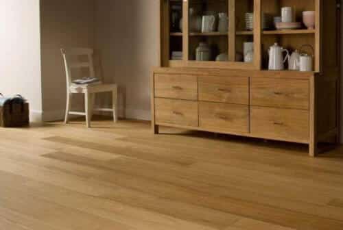Parquet certificato per una pavimentazione armoniosa: scopri come scegliere il parquet giusto per la tua casa