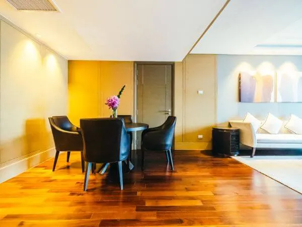 case classiche con parquet