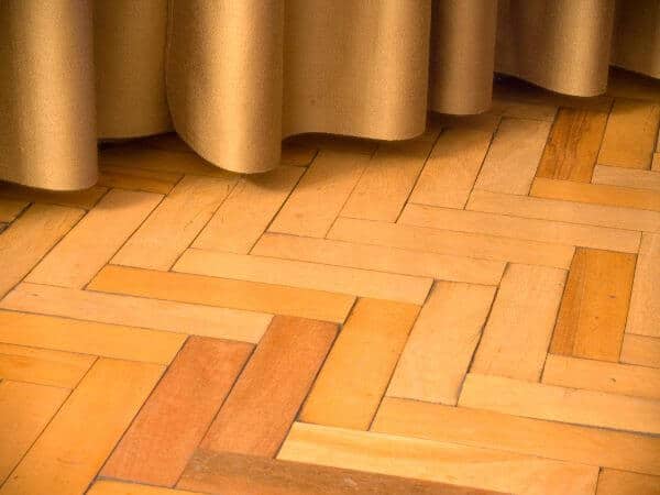 tendenze parquet