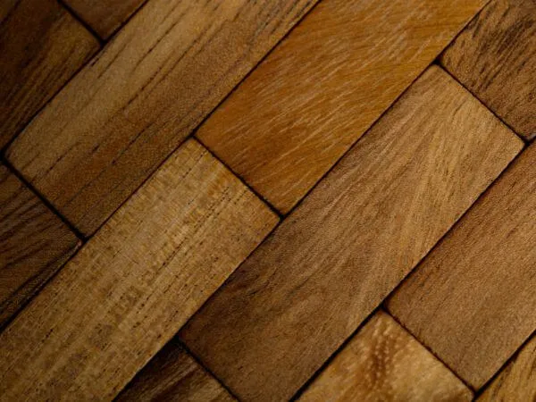 scelta parquet